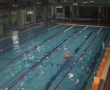 Poze Piscina Semi-Olimpica